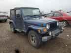 2003 JEEP WRANGLER