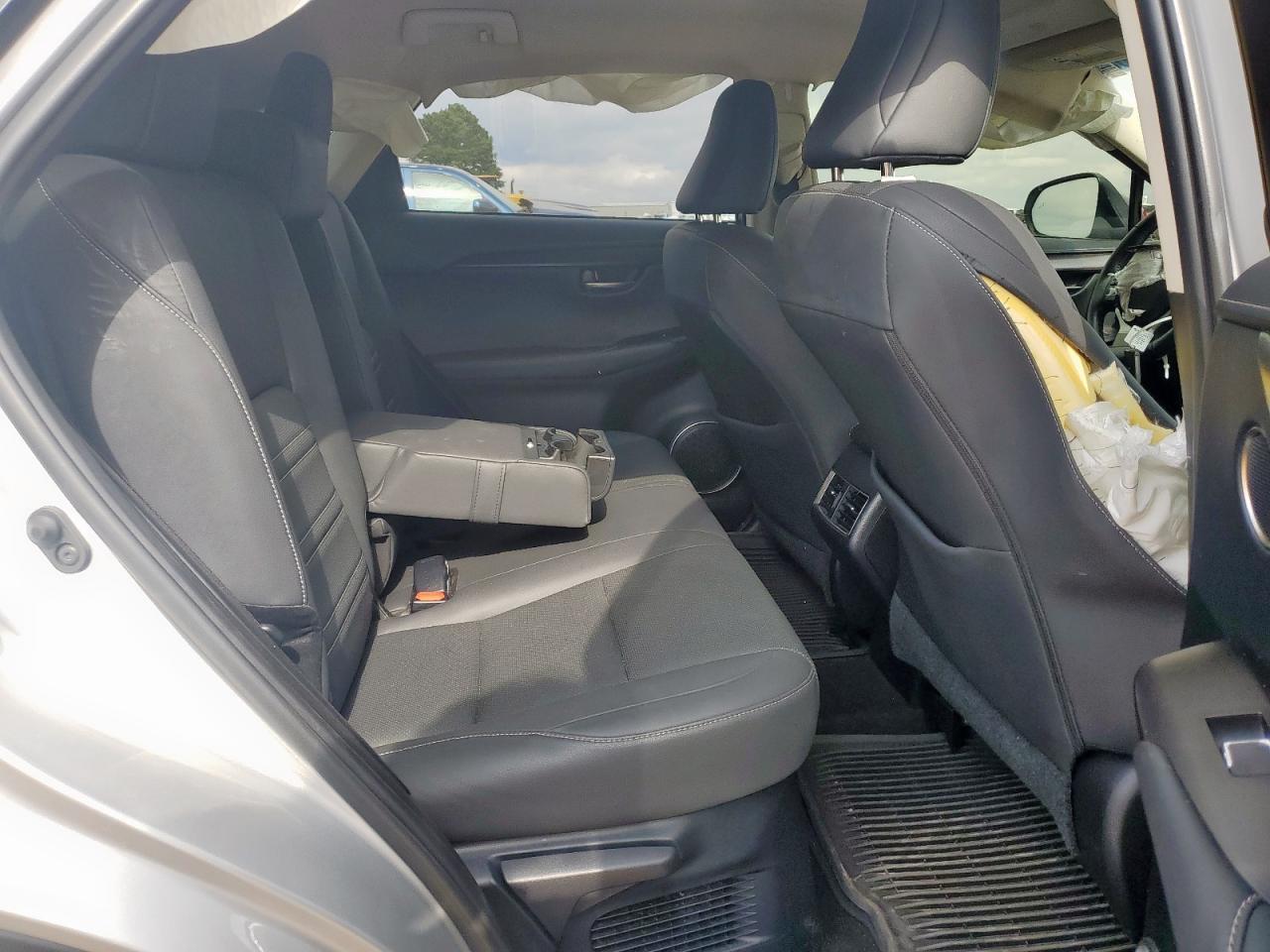 2019 LEXUS NX 300