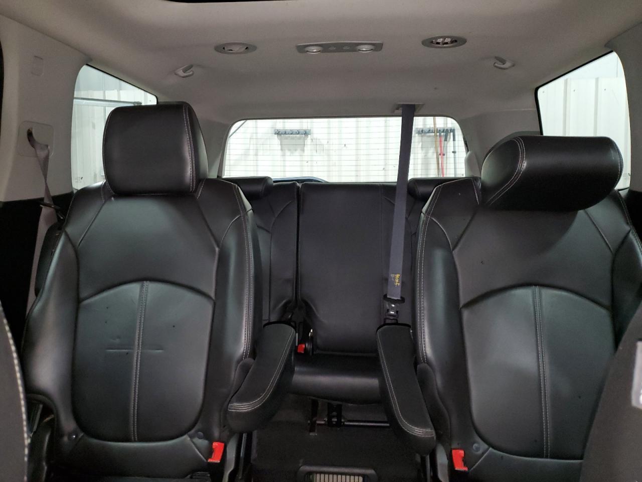 2013 GMC ACADIA