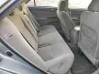 2006 TOYOTA CAMRY