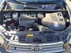 2008 TOYOTA Highlander Hybrid