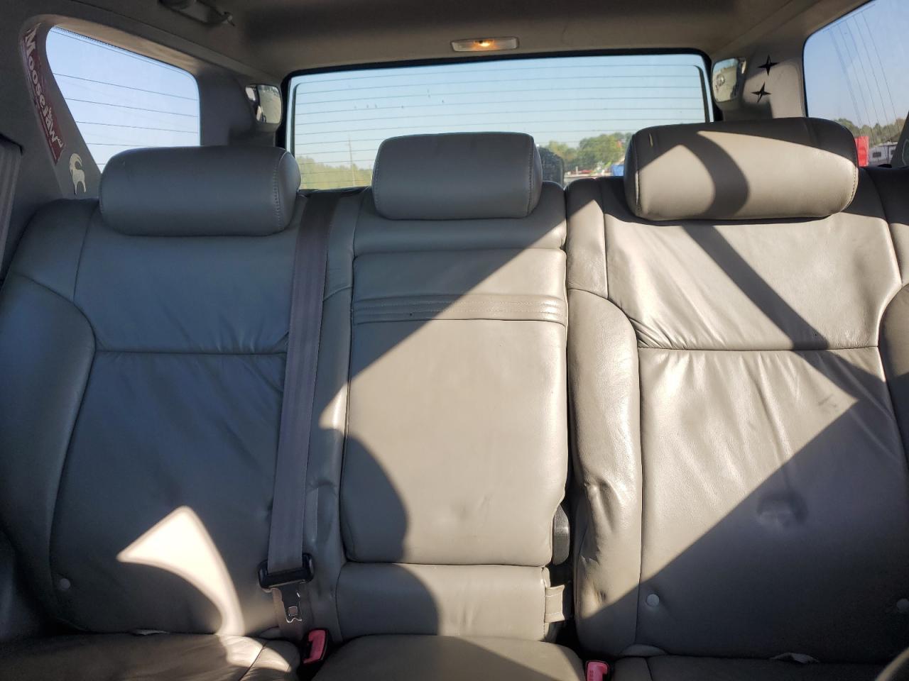 2006 TOYOTA 4Runner