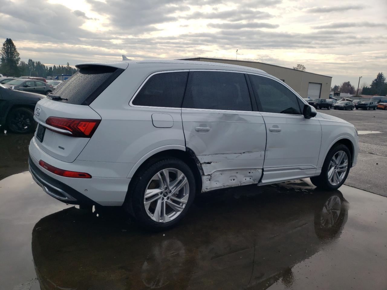 2023 AUDI Q7