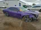 2014 DODGE Challenger