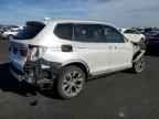 2017 BMW X3