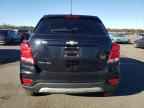 2022 CHEVROLET TRAX