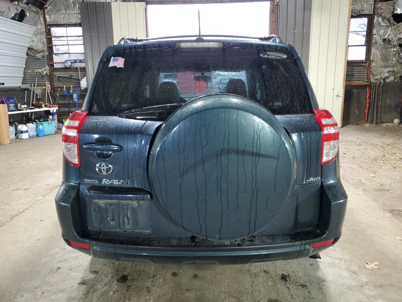 2010 TOYOTA RAV4