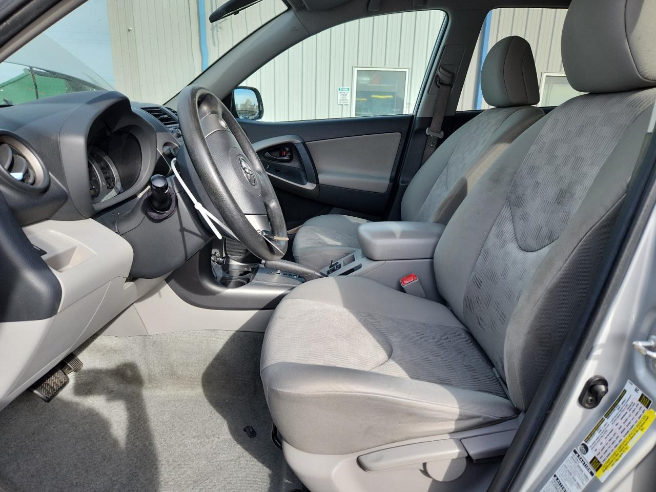 2010 TOYOTA RAV4