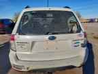 2010 SUBARU FORESTER
