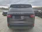 2017 LAND ROVER Discovery
