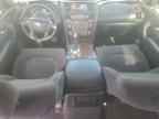 2017 NISSAN Armada