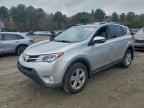 2013 TOYOTA RAV4