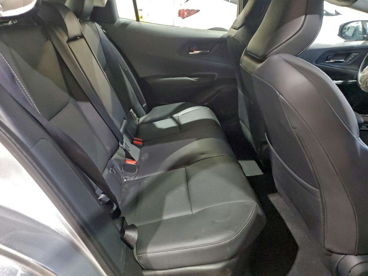 2024 TOYOTA PRIUS