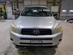 2006 TOYOTA RAV4