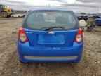 2010 CHEVROLET Aveo