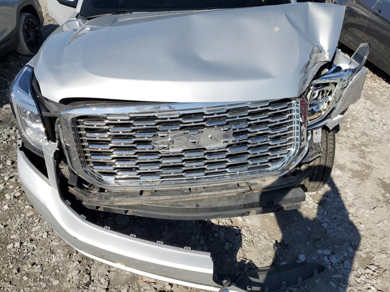 2020 GMC Yukon