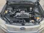 2010 SUBARU FORESTER