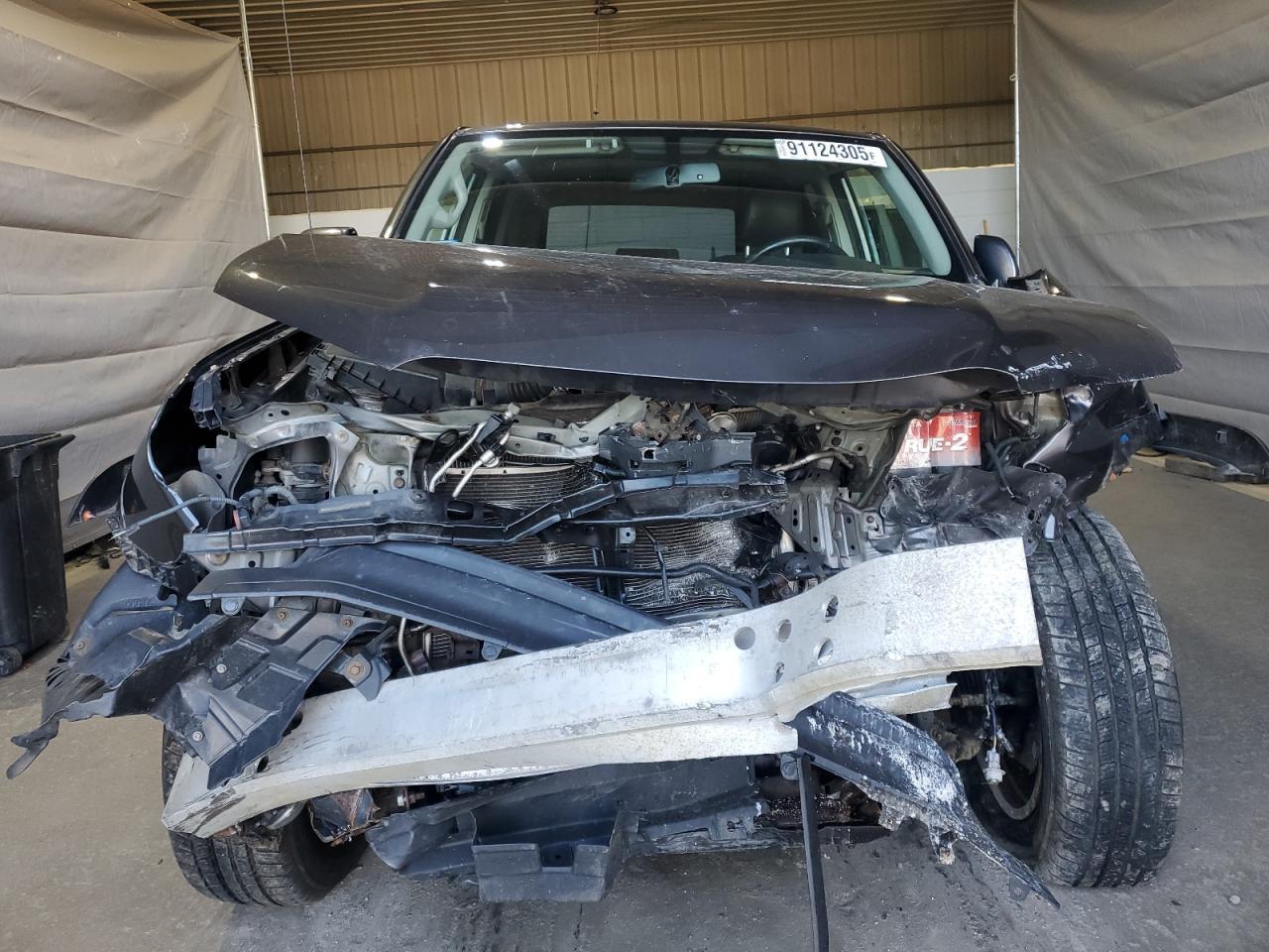2013 TOYOTA 4Runner