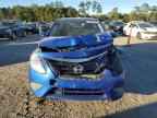 2017 NISSAN VERSA