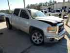 2015 GMC Sierra