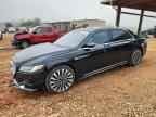 2019 LINCOLN Continental