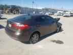 2014 KIA FORTE