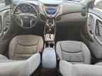 2012 HYUNDAI ELANTRA