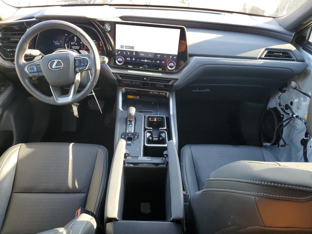 2024 LEXUS TX 350