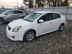 2011 NISSAN SENTRA
