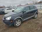 2014 CHEVROLET Captiva