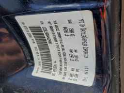 2004 CHRYSLER Sebring