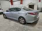 2014 KIA Optima Hybrid