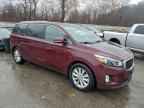 2015 KIA SEDONA