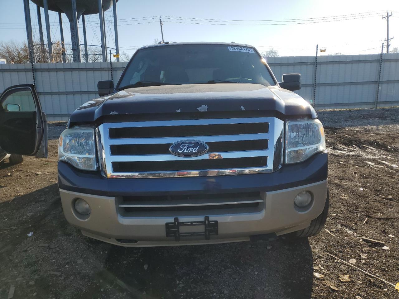 2010 FORD Expedition
