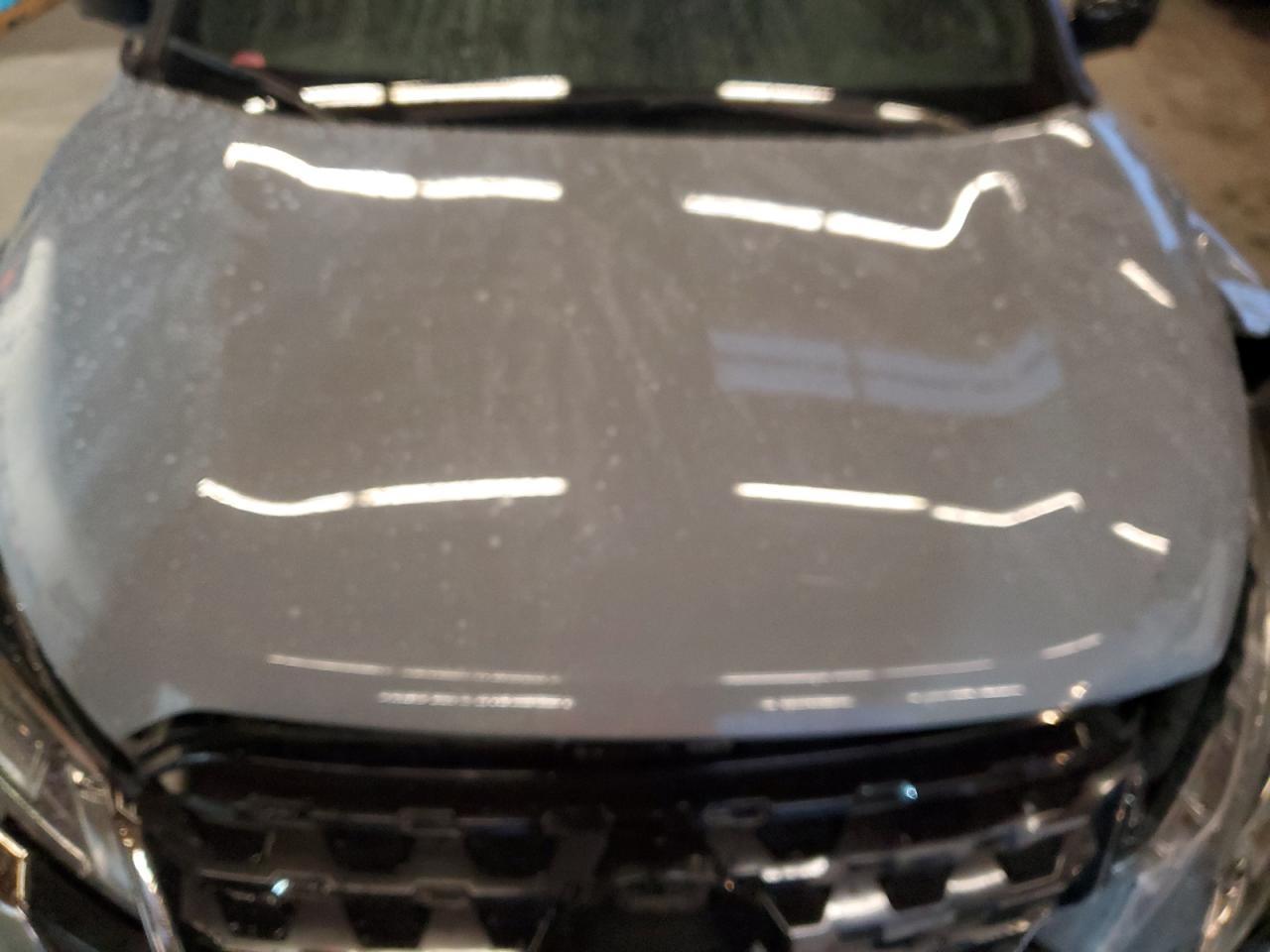 2022 NISSAN KICKS