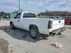 2004 CHEVROLET SILVERADO 1500