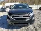 2021 FORD EcoSport