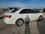 2010 HYUNDAI SONATA