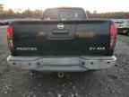 2015 NISSAN Frontier