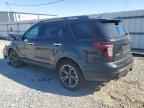 2014 FORD Explorer Sport Trac