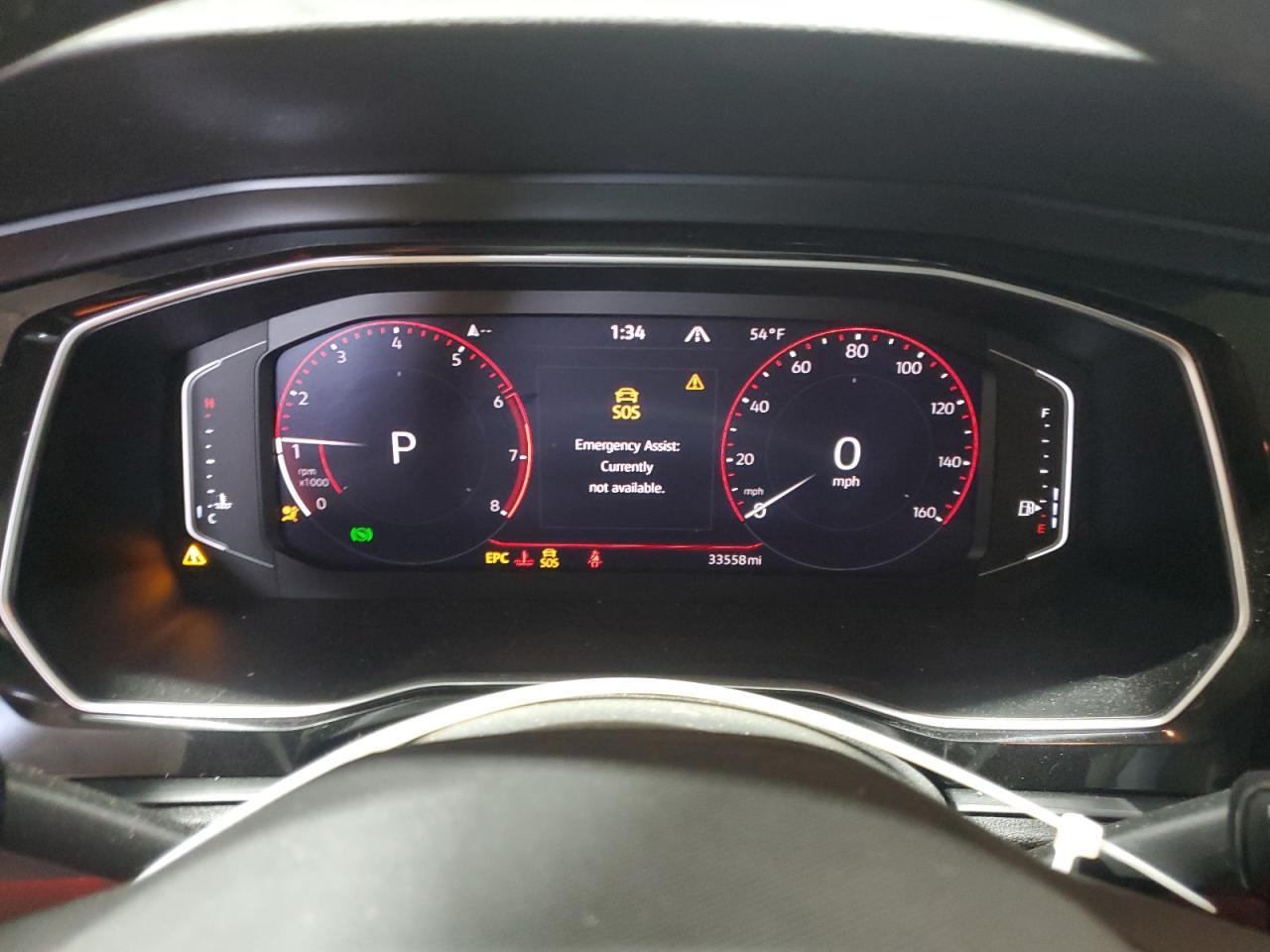 2024 VOLKSWAGEN JETTA