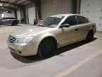 2003 NISSAN ALTIMA
