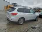 2013 NISSAN PATHFINDER