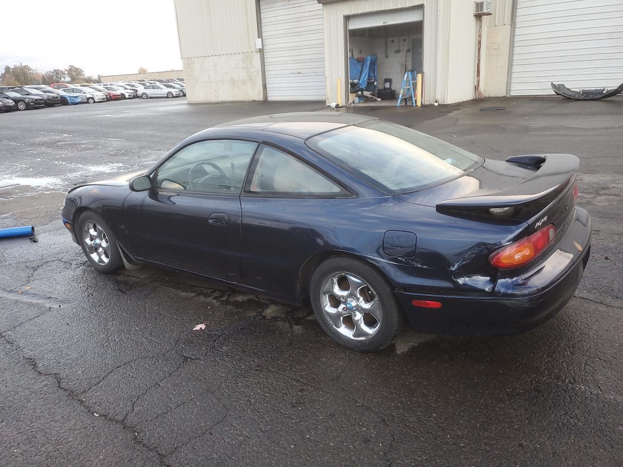 1994 MAZDA Mx-6