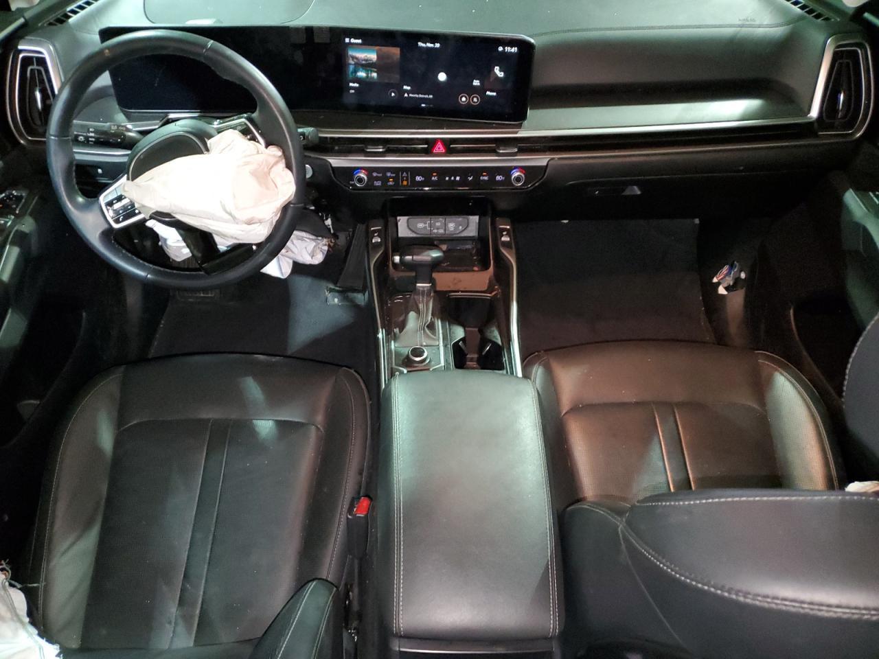 2024 KIA SORENTO