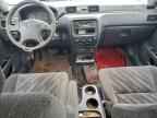 2001 HONDA CR-V