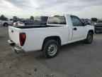 2012 GMC CANYON