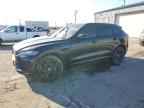 2017 JAGUAR F-Pace