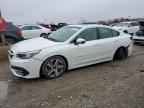 2022 SUBARU Legacy