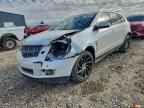2012 CADILLAC SRX